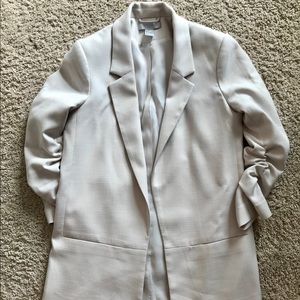 H&M Boyfriend Blazer